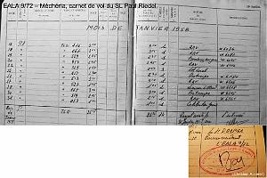 186- ARMEE DE L'AIR EN ALGERIE 1945-1962-34 (39)